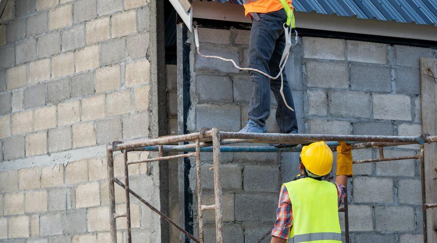 Local Chimney Repair in Pinellas Park, FL